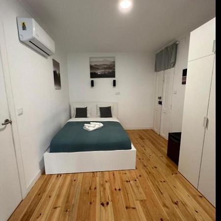 Suites Antonio Pedro Lisboa Εξωτερικό φωτογραφία