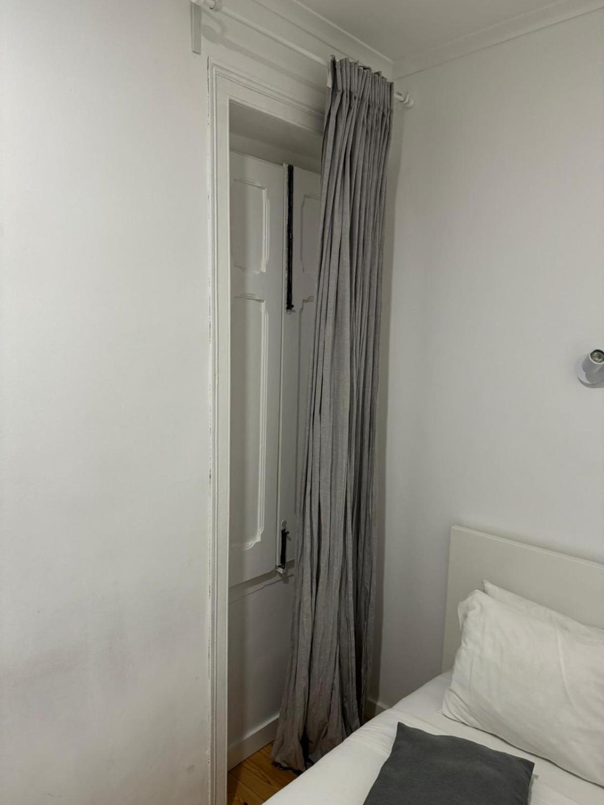 Suites Antonio Pedro Lisboa Εξωτερικό φωτογραφία