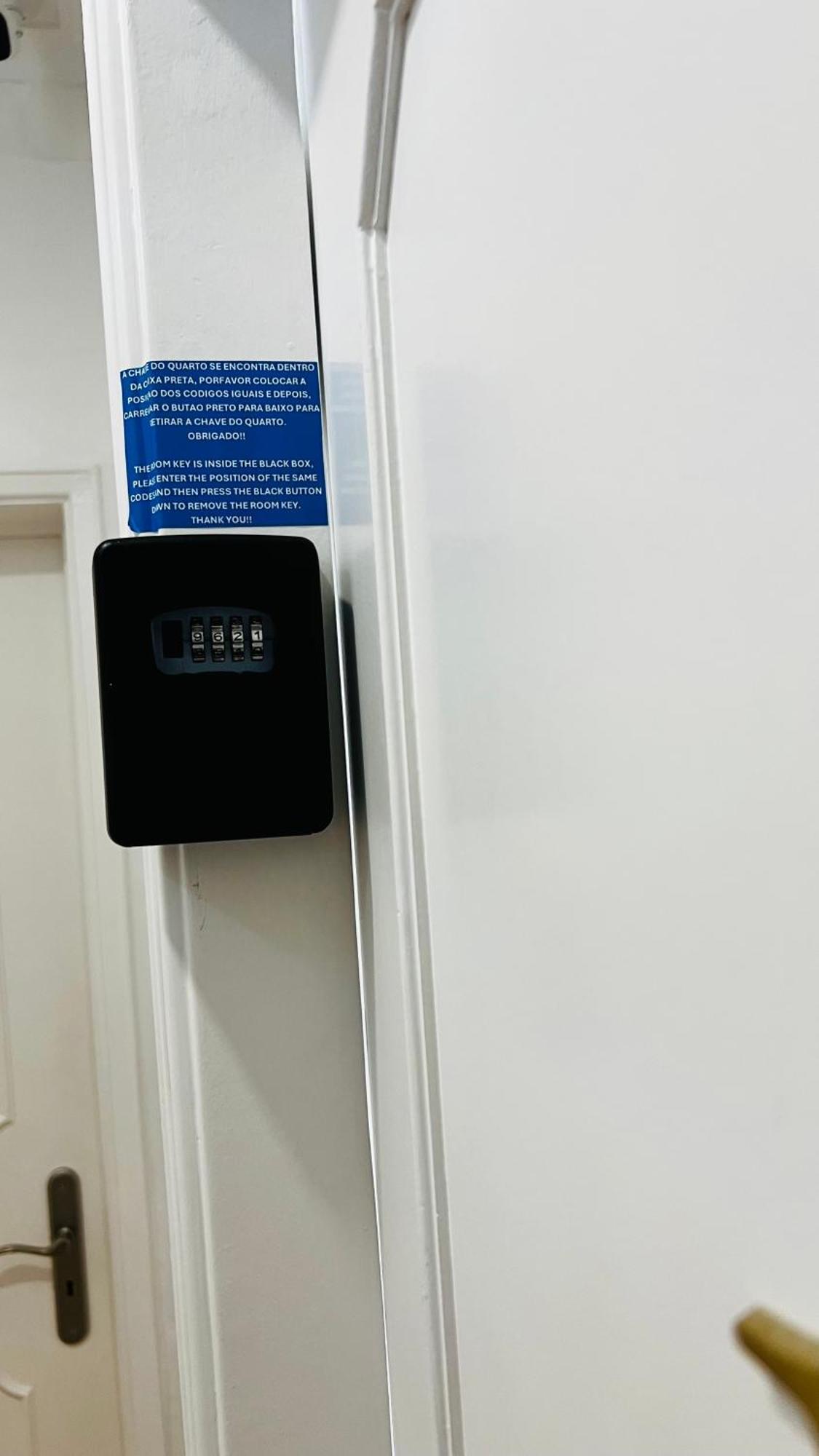 Suites Antonio Pedro Lisboa Εξωτερικό φωτογραφία