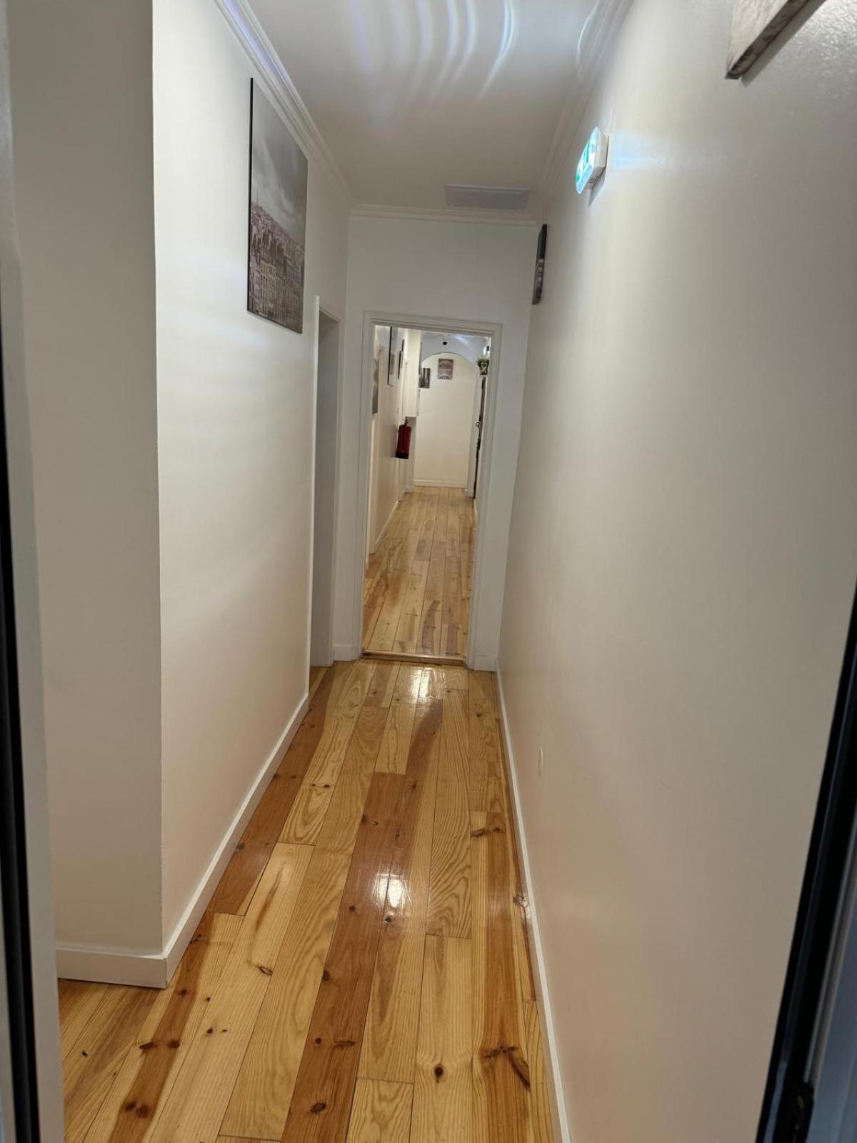 Suites Antonio Pedro Lisboa Εξωτερικό φωτογραφία