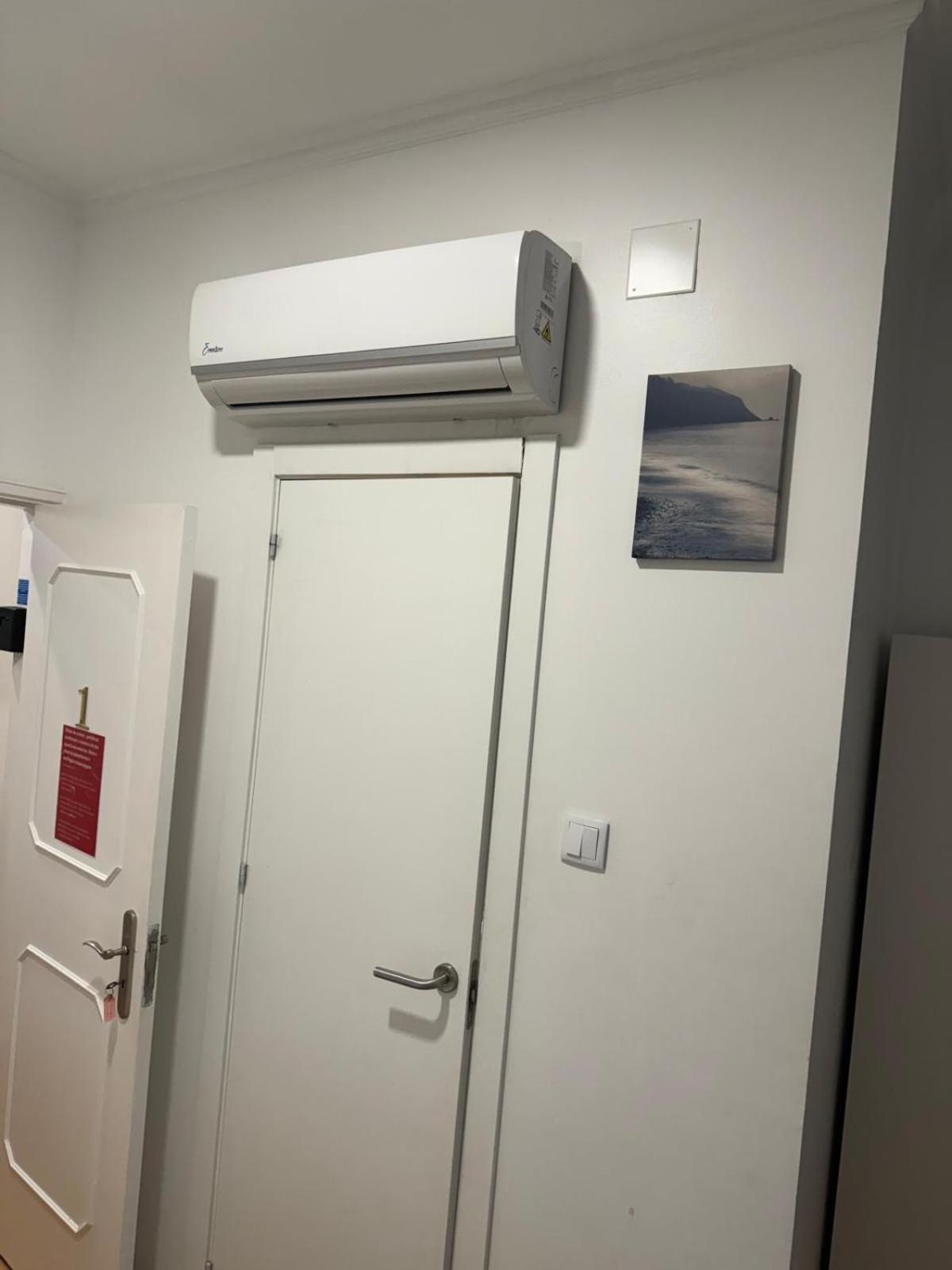 Suites Antonio Pedro Lisboa Εξωτερικό φωτογραφία