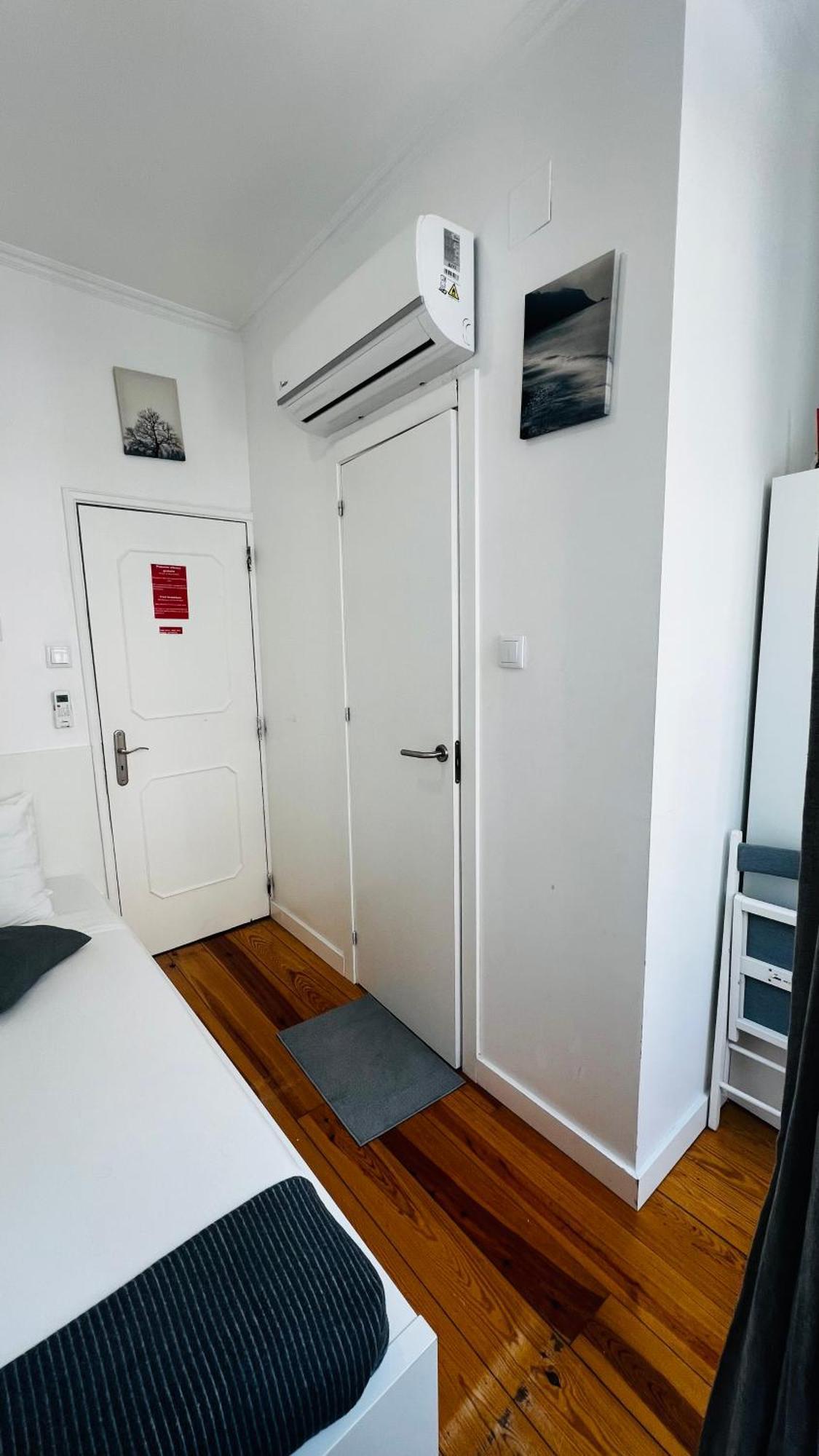 Suites Antonio Pedro Lisboa Εξωτερικό φωτογραφία
