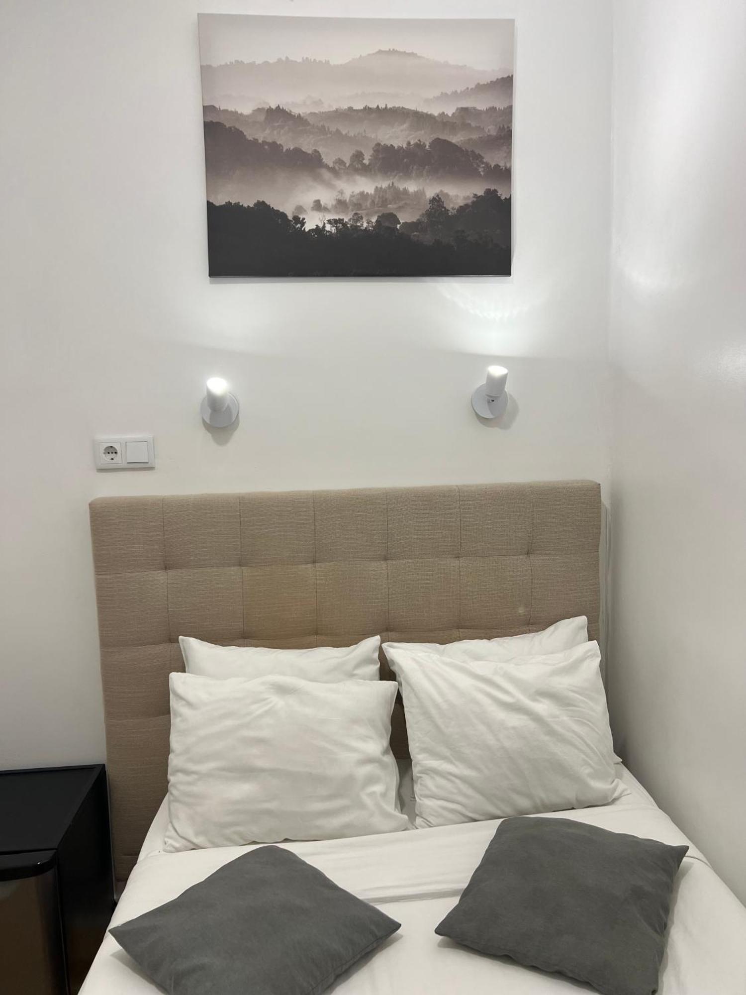 Suites Antonio Pedro Lisboa Εξωτερικό φωτογραφία