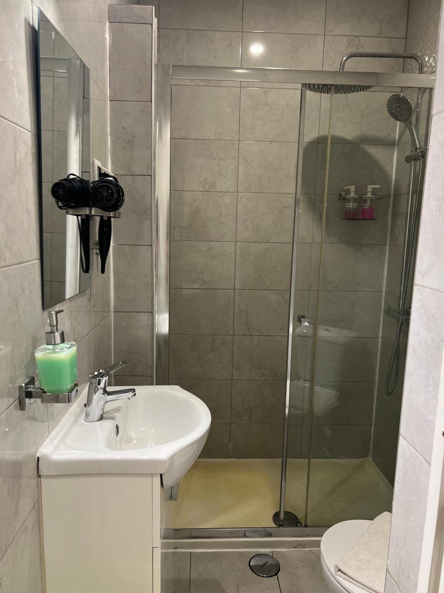 Suites Antonio Pedro Lisboa Εξωτερικό φωτογραφία