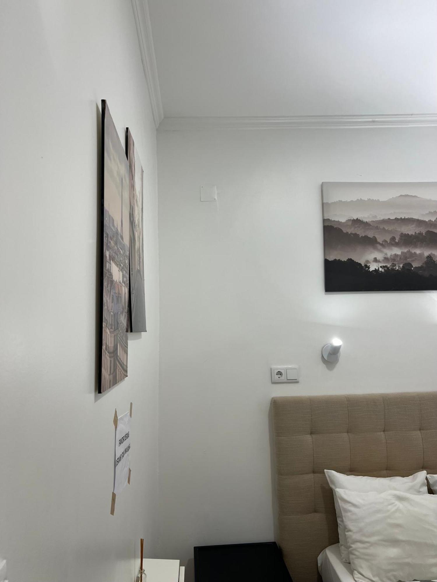 Suites Antonio Pedro Lisboa Εξωτερικό φωτογραφία