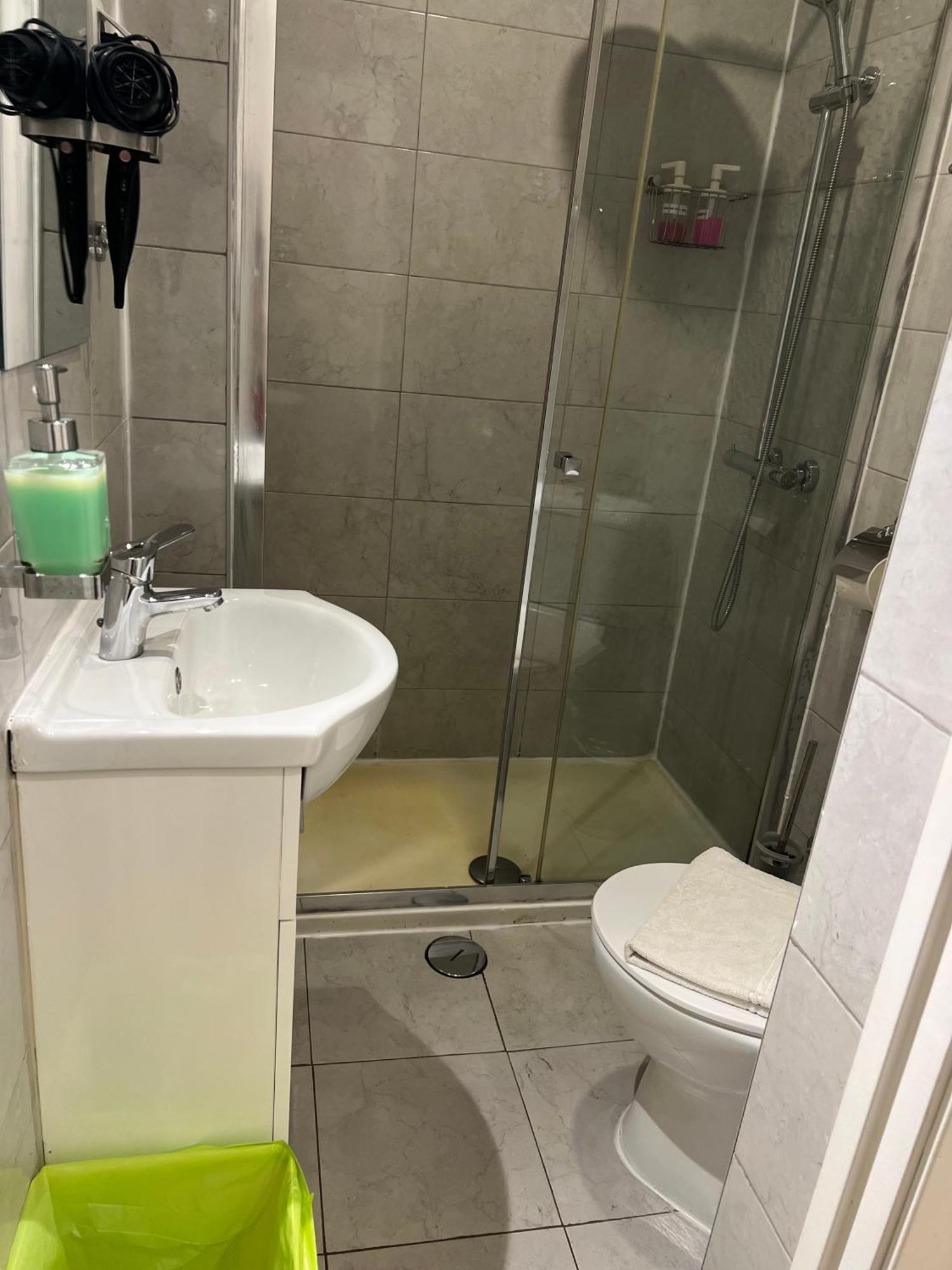 Suites Antonio Pedro Lisboa Εξωτερικό φωτογραφία