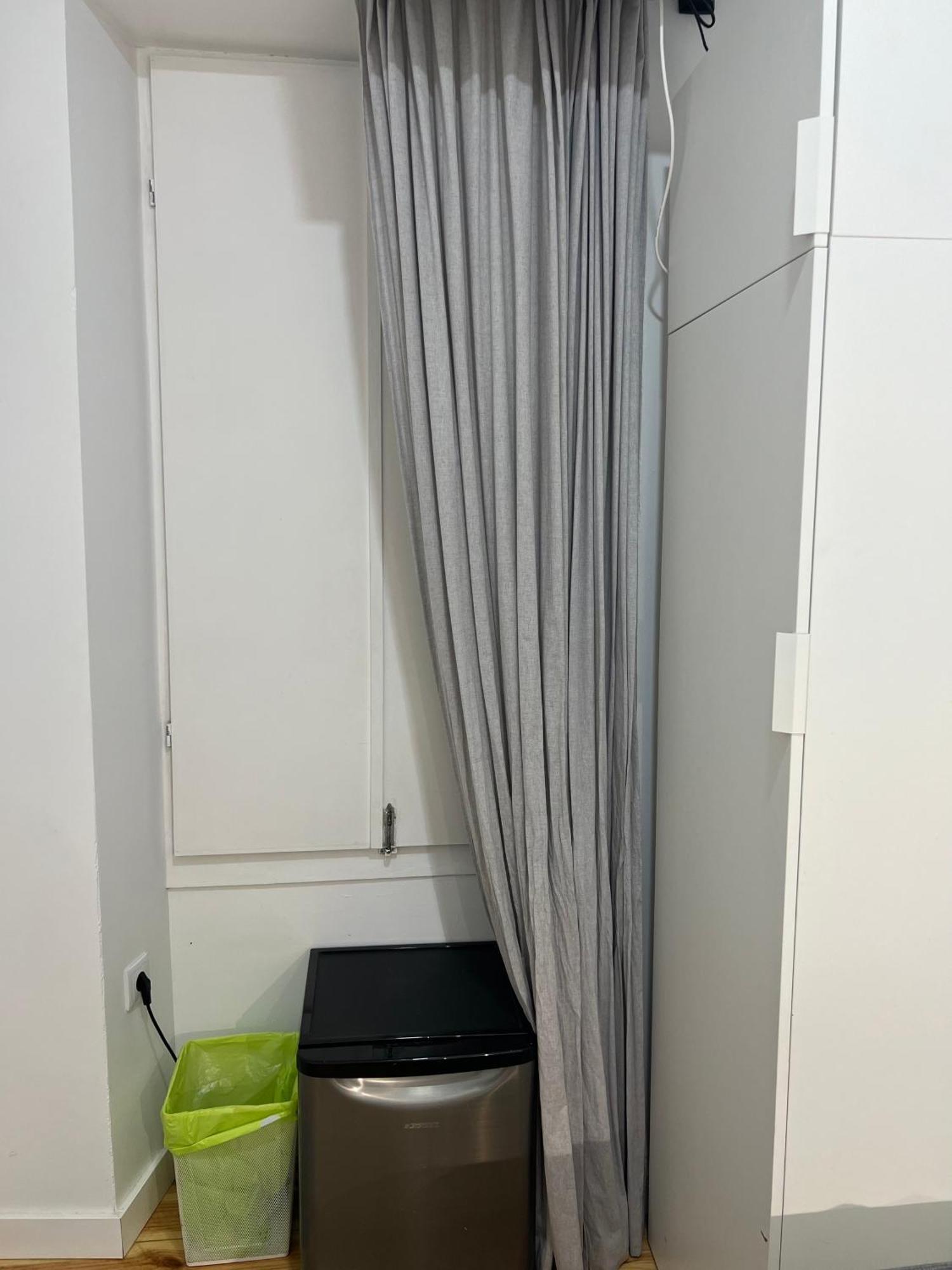 Suites Antonio Pedro Lisboa Εξωτερικό φωτογραφία