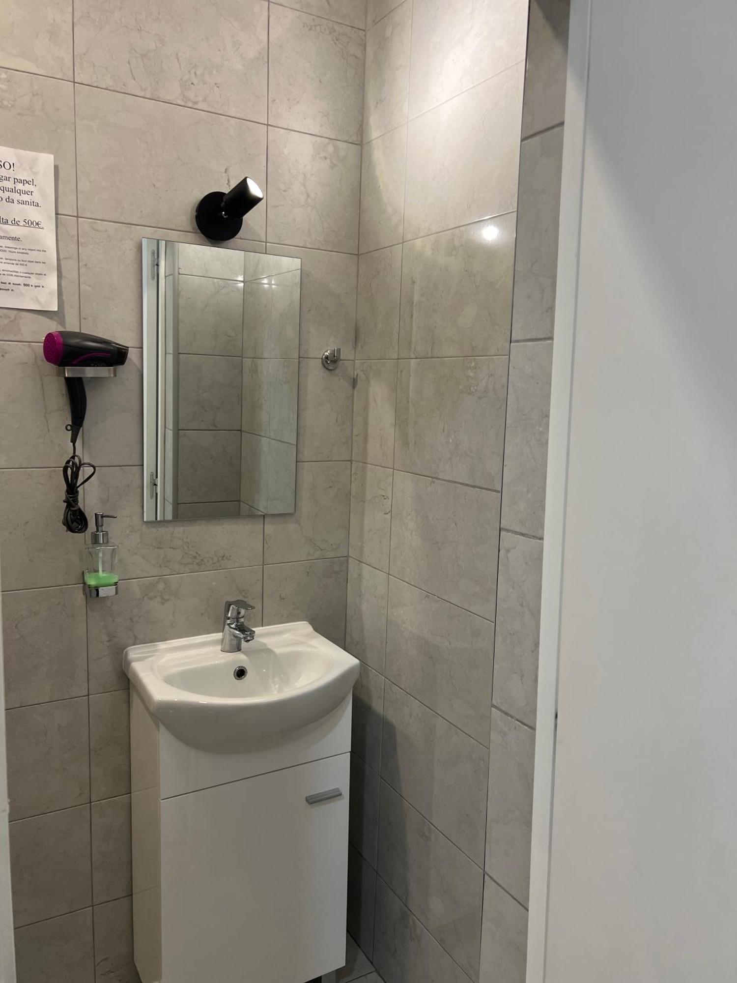 Suites Antonio Pedro Lisboa Εξωτερικό φωτογραφία