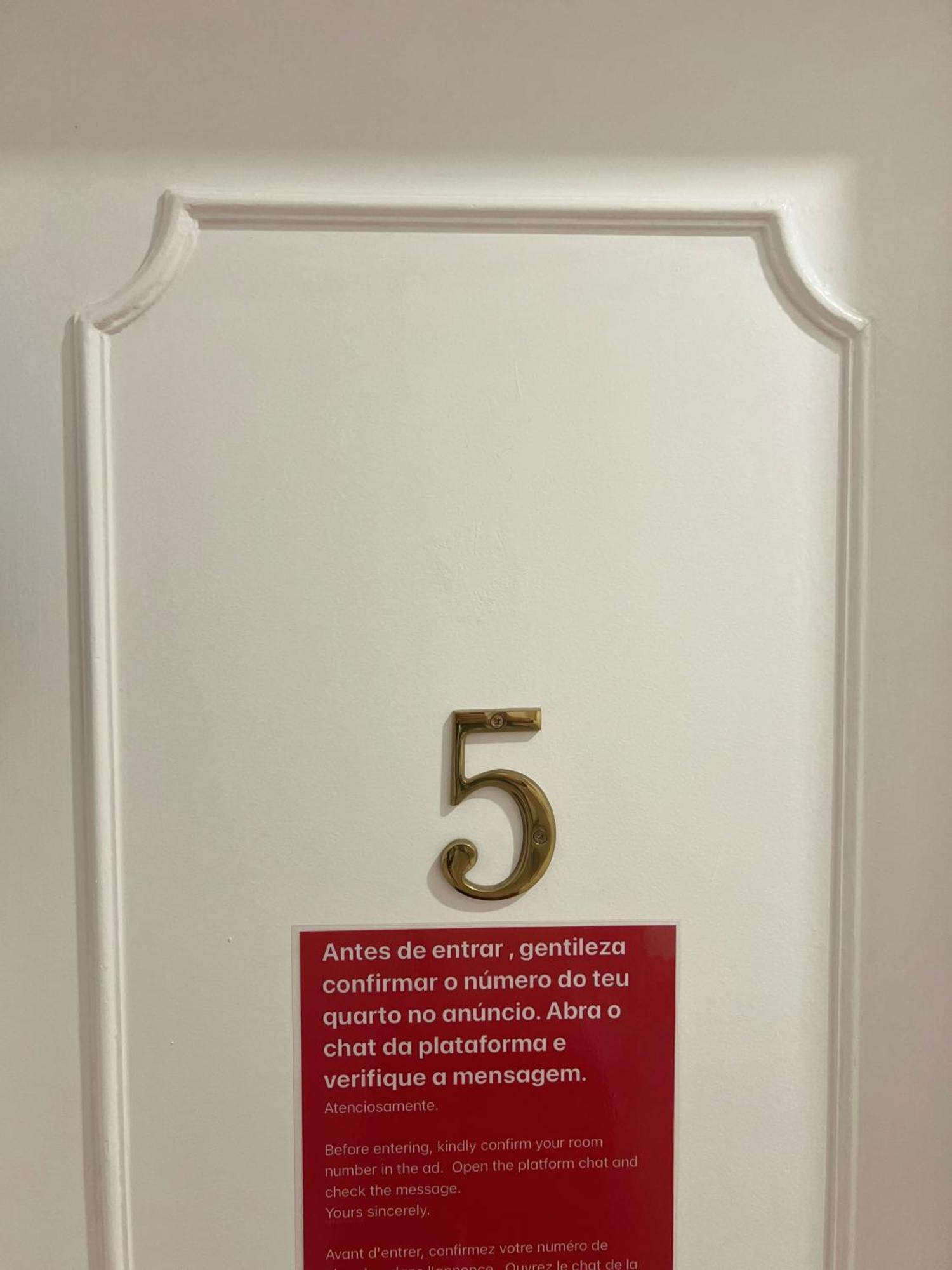 Suites Antonio Pedro Lisboa Εξωτερικό φωτογραφία