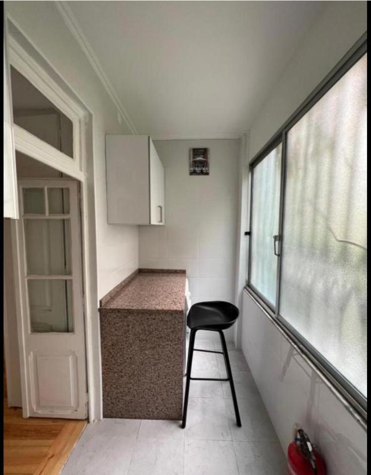 Suites Antonio Pedro Lisboa Εξωτερικό φωτογραφία
